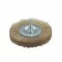 Accesorio de pulido para herramienta rotativa Bosch 2 608 622 054 diámetro 7,5 cm