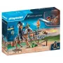 Novelmore - campo de torneo medieval