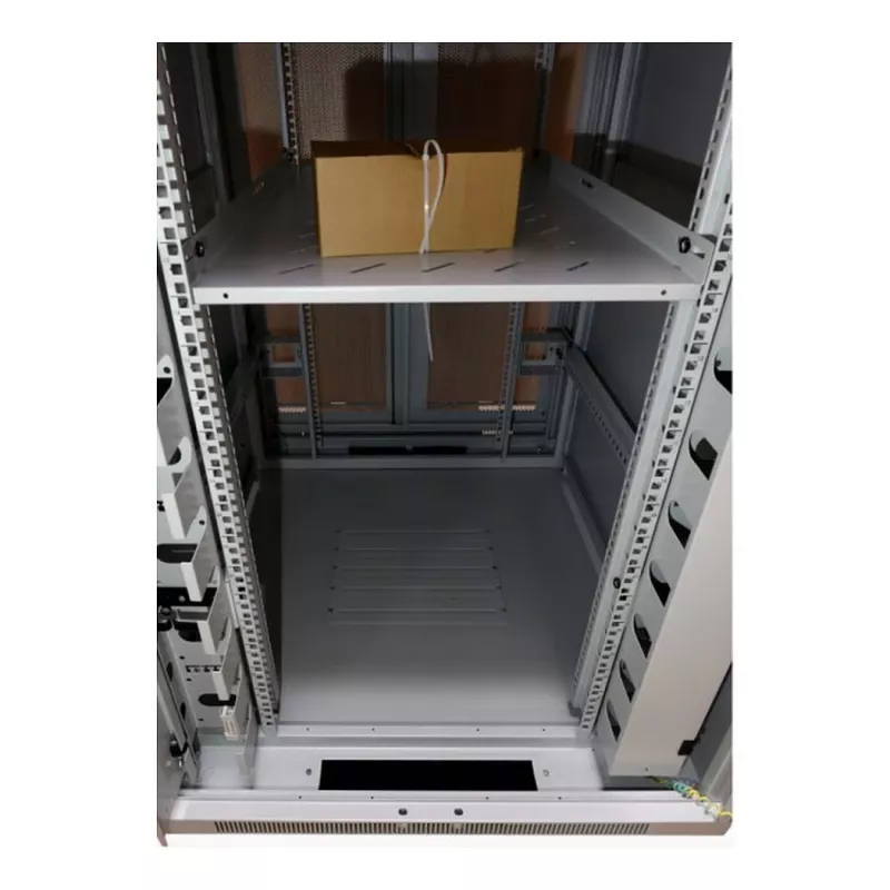 ALLNET ALL-SNB8122EKGRAU carcasa rack