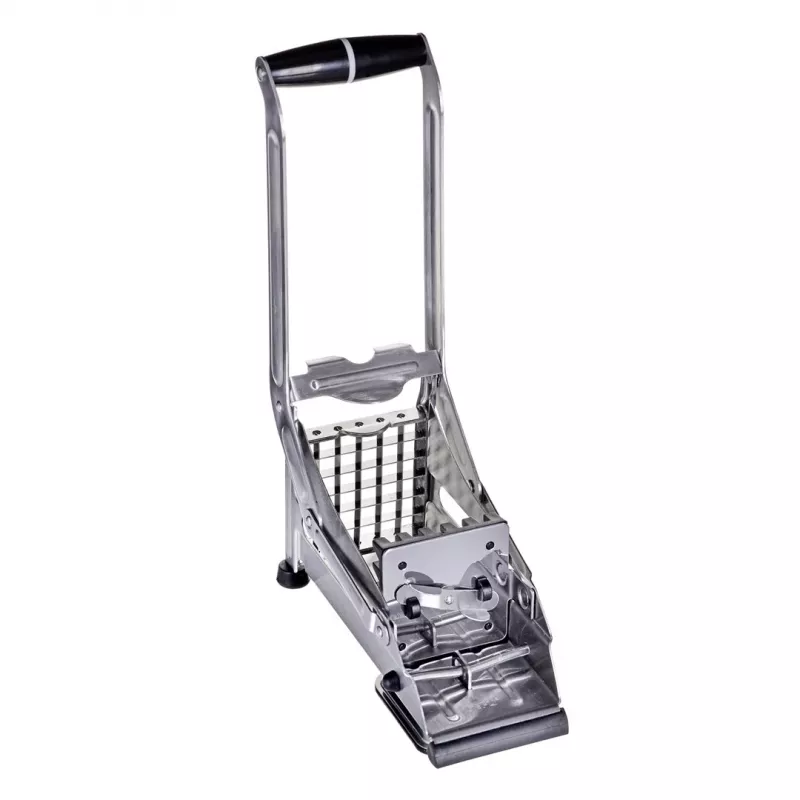 GEFU G-13750 cortador manual de chips, acero inoxidable