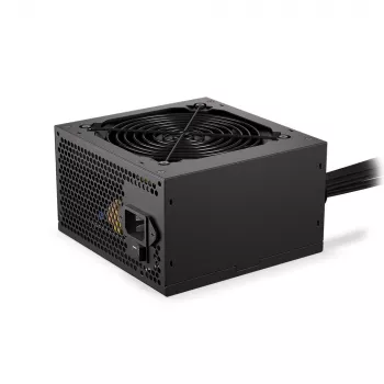 ENDORFY Elementum E5 550W Fuente de alimentación 24-pin ATX ATX Negro