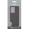 Krusell Essentials SandCover funda para Samsung Galaxy S20 Ultra, negra