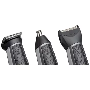 Kit recortadora múltiple BaByliss MT727E Carbon Titanium