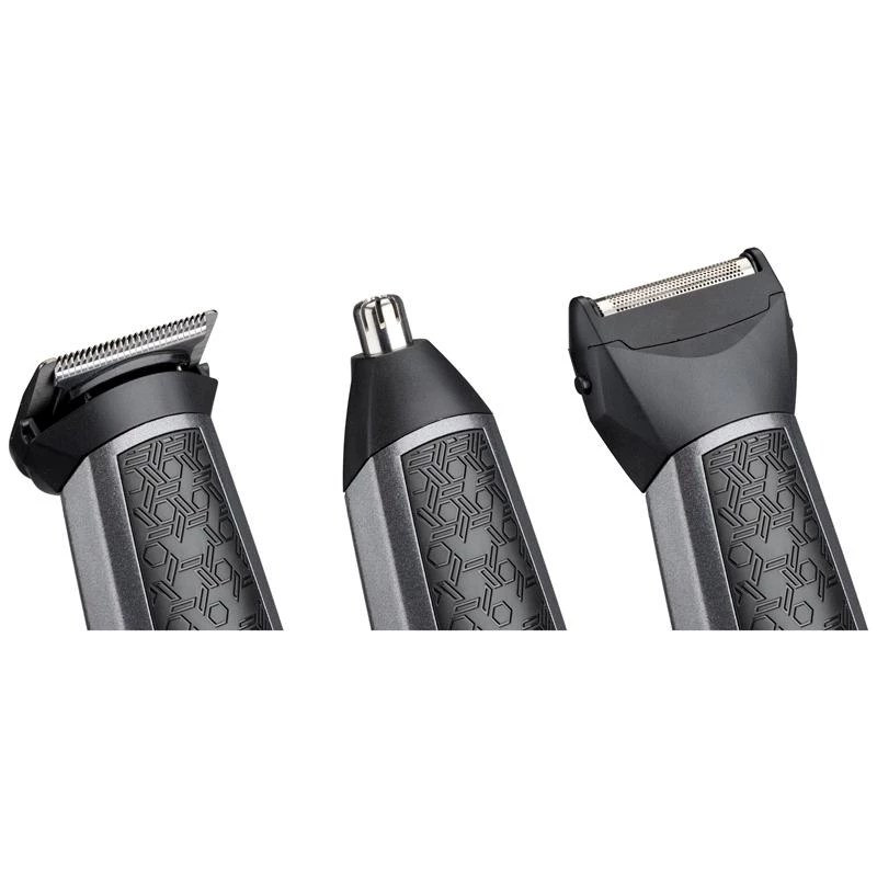 Kit recortadora múltiple BaByliss MT727E Carbon Titanium