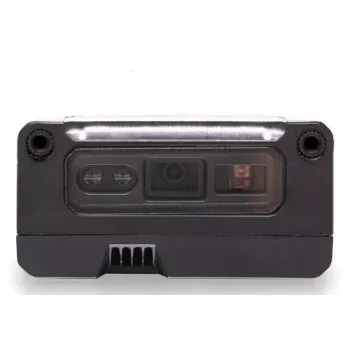 Escáner 2D Datalogic GFS4550 Iluminación roja RS232 5–14V