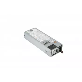 Supermicro - PWS-1K02A-1R - Fuente de alimentación (módulo enchufable) 80 PLUS Titanium AC 120/230 V 1000 Watt