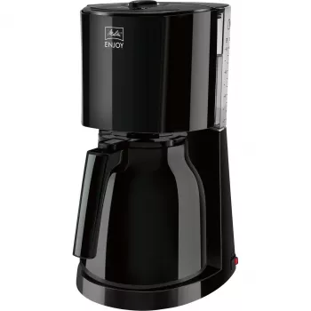 MELITTA Enjoy Therm - cafetera - 12 tazas