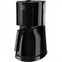 MELITTA Enjoy Therm - cafetera - 12 tazas