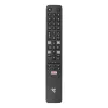 Mando a distancia SBOX RC-01406 para televisores TCL — mando a distancia de repuesto compatible con varios modelos TCL