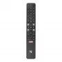 Mando a distancia SBOX RC-01406 para televisores TCL — mando a distancia de repuesto compatible con varios modelos TCL