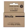Actis KC-575 cartucho de tinta para Canon, recambio de Canon PG-575XL; Supreme; 16,5 ml; negro