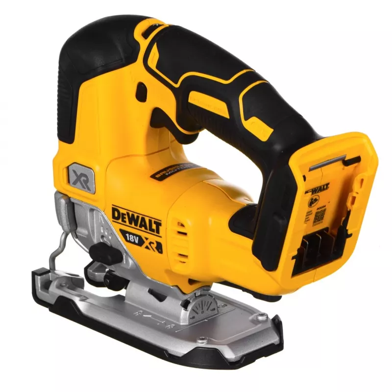 Sierra de sable DeWALT DCS334N-XJ