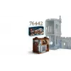 LEGO HARRY POTTER 76447 Castillo de Hogwarts: clase de vuelo