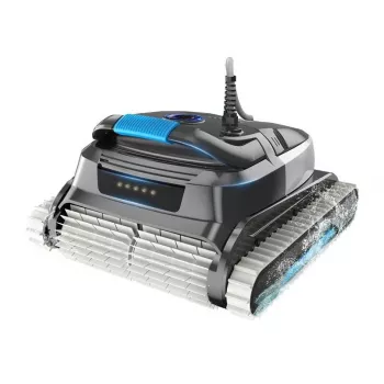 Robot limpiafondos Wybot L1 con cable – diseño ligero, limpieza eficiente