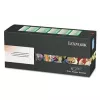 Lexmark 24B6849 cartucho de tóner, 1 ud., original, negro