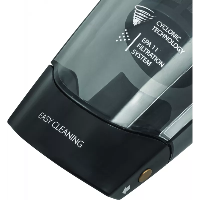 Aspirador sin bolsa ZELMER ZSVC422 Marek — motor de 1400 W, diseño sin bolsa
