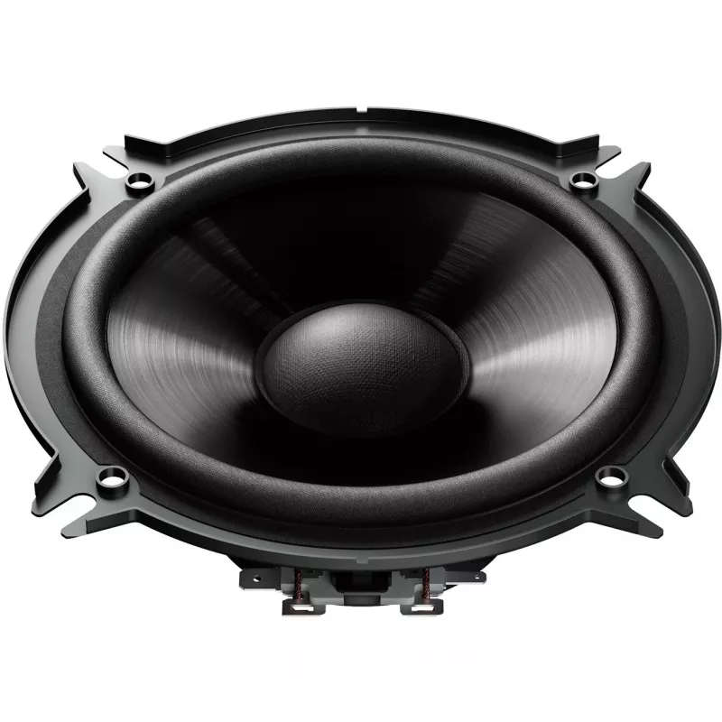 Altavoz para coche Pioneer TS-G130C redondo 2 vías 250 W