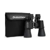 Prismáticos Celestron 71260 BK-7 Porro negro