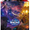 Puzle Good Loot Gaming Puzzle: World of Warcraft Midnight Against the Void, 1000 piezas
