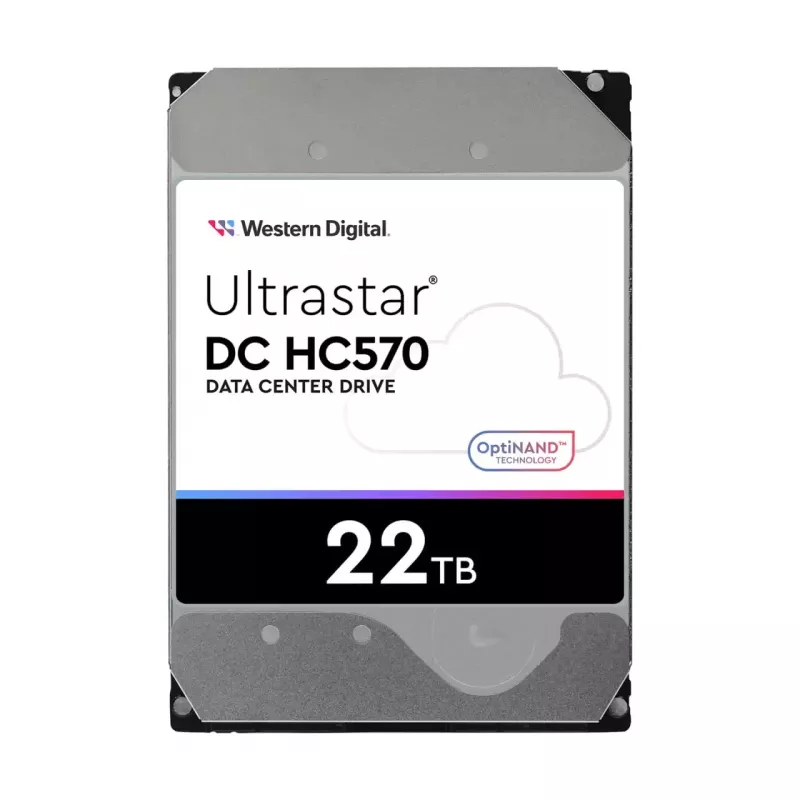 Disco duro SAS de 3,5