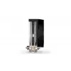 ENDORFY Spartan 5 ARGB, Disipador CPU, Ventilador Fluctus 120mm ARGB integrado, Iluminación LED ARGB brillante, Compatible con AM5, AM4, LGA1700, LGA1200,