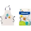 Pelikan Delantal de pintura para niños - Niños - Multicolor - Algodón - 5 años - 7 años - Niños/Niñas (101356)