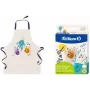 Pelikan Delantal de pintura para niños - Niños - Multicolor - Algodón - 5 años - 7 años - Niños/Niñas (101356)