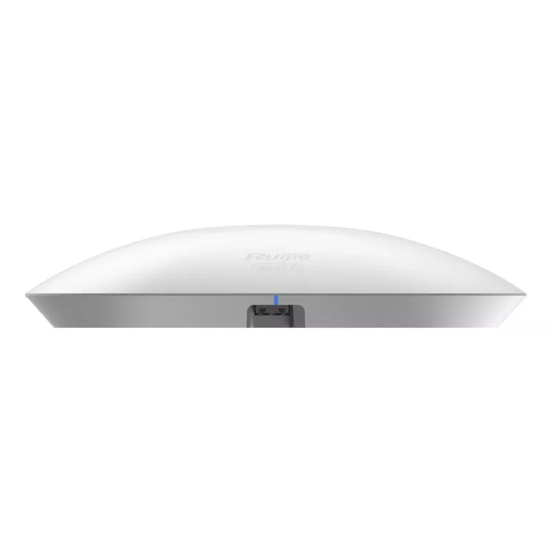 Ruijie Reyee RG-RAP73Pro punto de acceso Wi-Fi 7 tribanda, BE14000