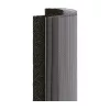 Filtro para purificador de aire Xiaomi BHR5272GL para Smart Air Purifier 4 Lite, 200×200×310 mm, 99,7 % de eficiencia, negro