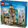 LEGO CITY 60469 Estación de tren central