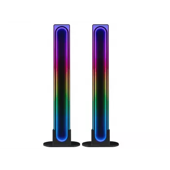Lámpara de mesa y colgante TRACER Smart Vibe Tracer 47252 Ambience TRAOSW47252 RGB control inalámbrico