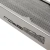 Radiador de refrigeración líquida Aqua-Computer Aqua radical 2 – sistema de refrigeración de aluminio (modelo 33703)