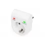 Adaptador de protección contra sobretensiones Digitus DN-95400