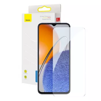 Protector de pantalla Baseus para HUAWEI Changxiang 50z cristal templado 0,3 mm