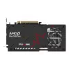 Tarjeta gráfica Sapphire Radeon RX 9060 XT 8GB GDDR6, 128-Bit, PCIe 5.0, 3320 MHz, 2x DP + HDMI