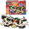 Pista de canicas Ravensburger GraviTrax Junior Starterset XXL Dino, construcción de recorridos para niños