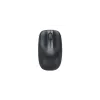Wireless Combo MK220, inalámbrico, RF inalámbrico, QWERTZ, Negro, ratón