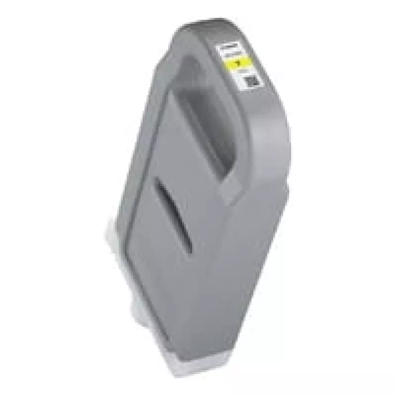 Canon PFI-710Y cartucho de tinta original amarillo