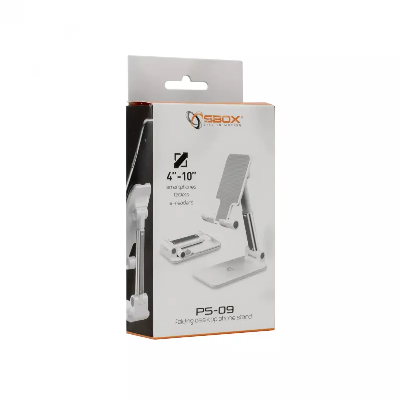 Soporte para móvil Sbox PS-09