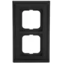 Busch Jaeger Marco 2 elementos antracita 1722-831 (1754-0-4679)