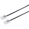 Cable de conexión ISDN ShiverPeaks 70095-8/4, 15 m, RJ45 8/4