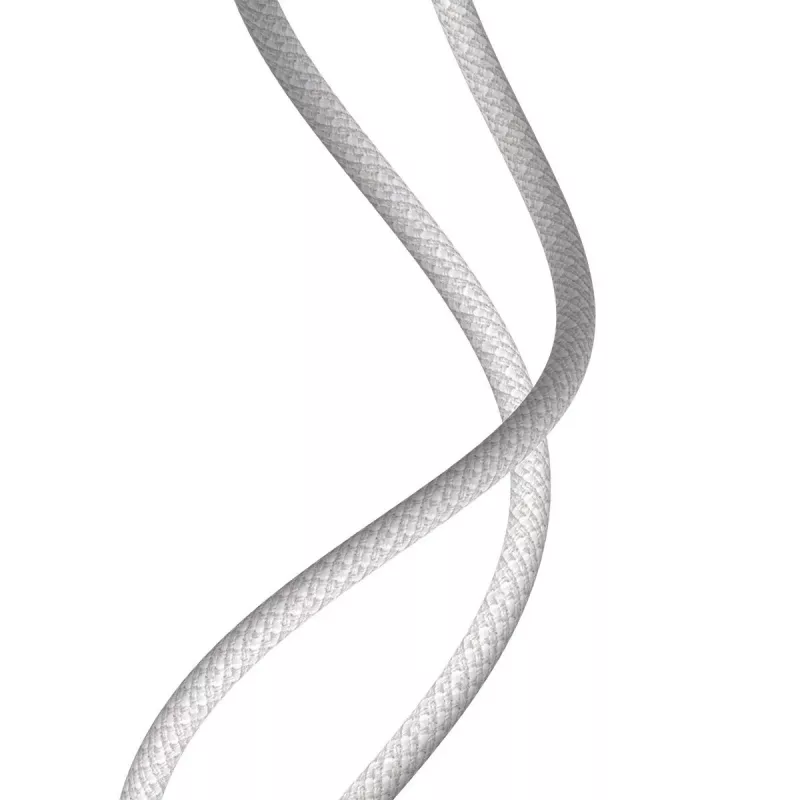Cable Lightning Baseus CATLGD-02 1 m blanco