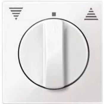 Merten 569819 interruptor eléctrico blanco (569819)