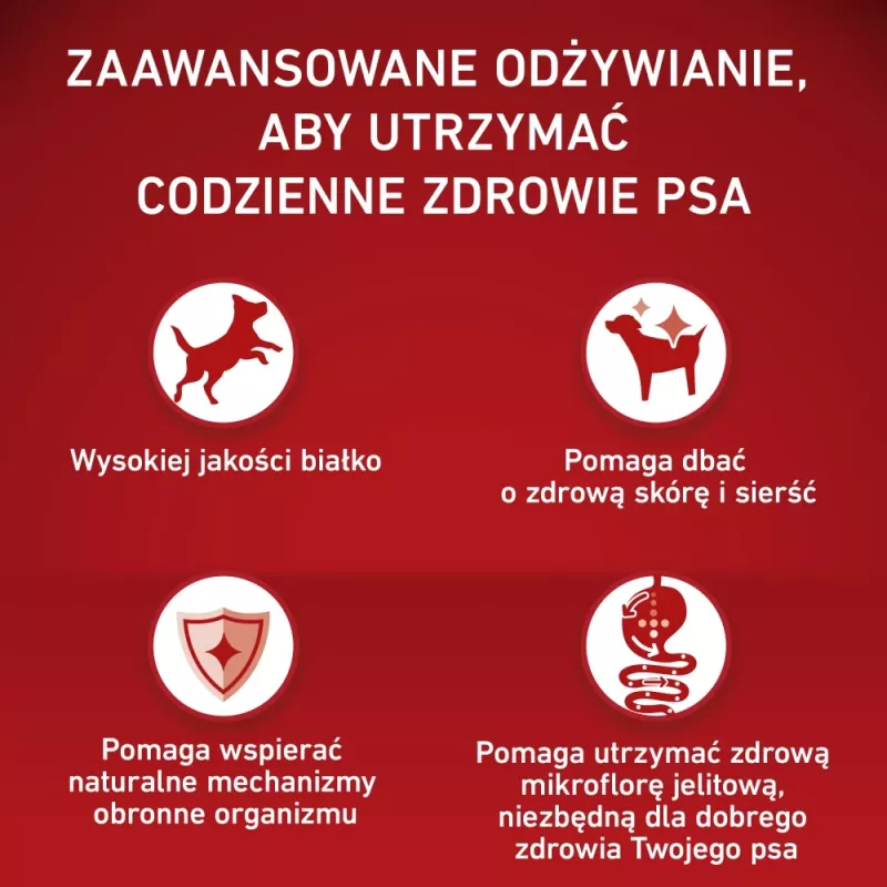 PURINA ONE MED/MAX Adult Pollo y arroz 12kg