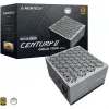 Fuente de alimentación|MONTECH|CENTURY II|ATX|1050 W|CENTURYII1050