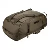 Thule 5600 Chasm 130L Bolsa de viaje Deep Khaki