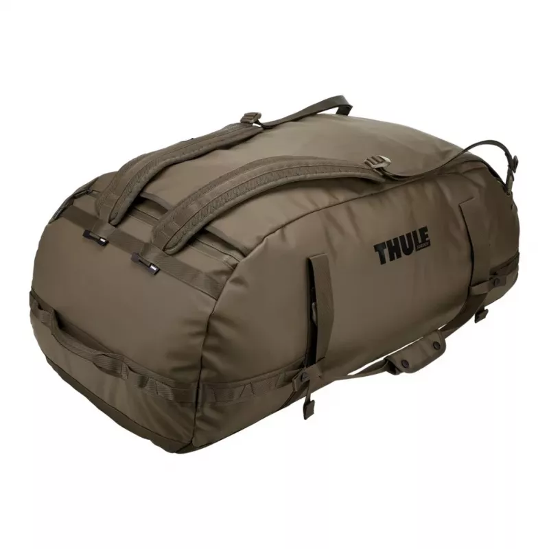 Thule 5600 Chasm 130L Bolsa de viaje Deep Khaki