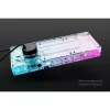 Alphacool Core Distro Plate O11 Dynamic Evo/XL refrigerador de agua
