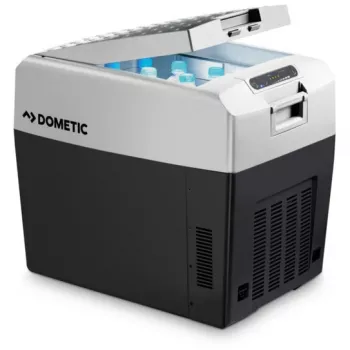 Nevera portátil termoeléctrica Dometic TropiCool TCX 35 - 33 L AC/DC