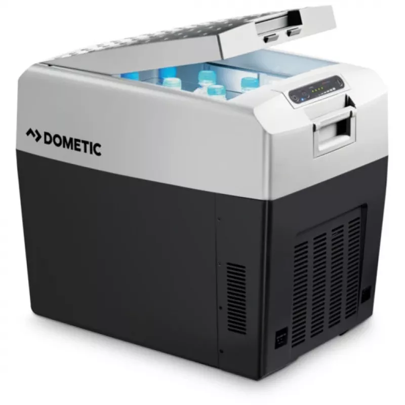Nevera portátil termoeléctrica Dometic TropiCool TCX 35 - 33 L AC/DC